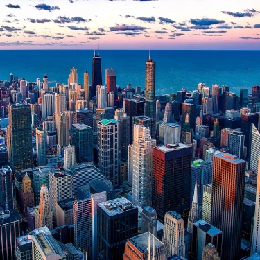 Chicago Location